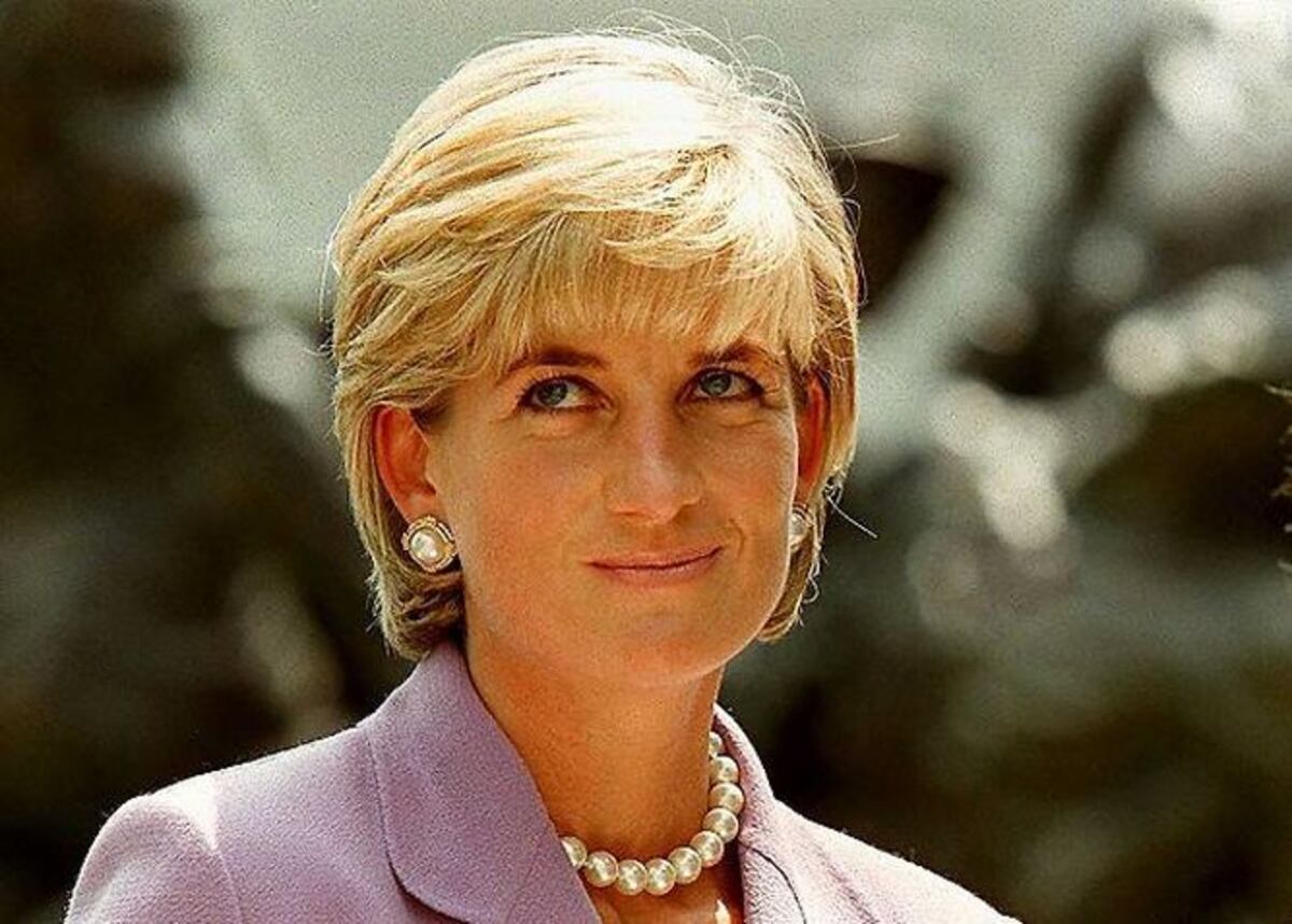 Hoy la princesa Diana de Gales hubiera cumplido 63 años