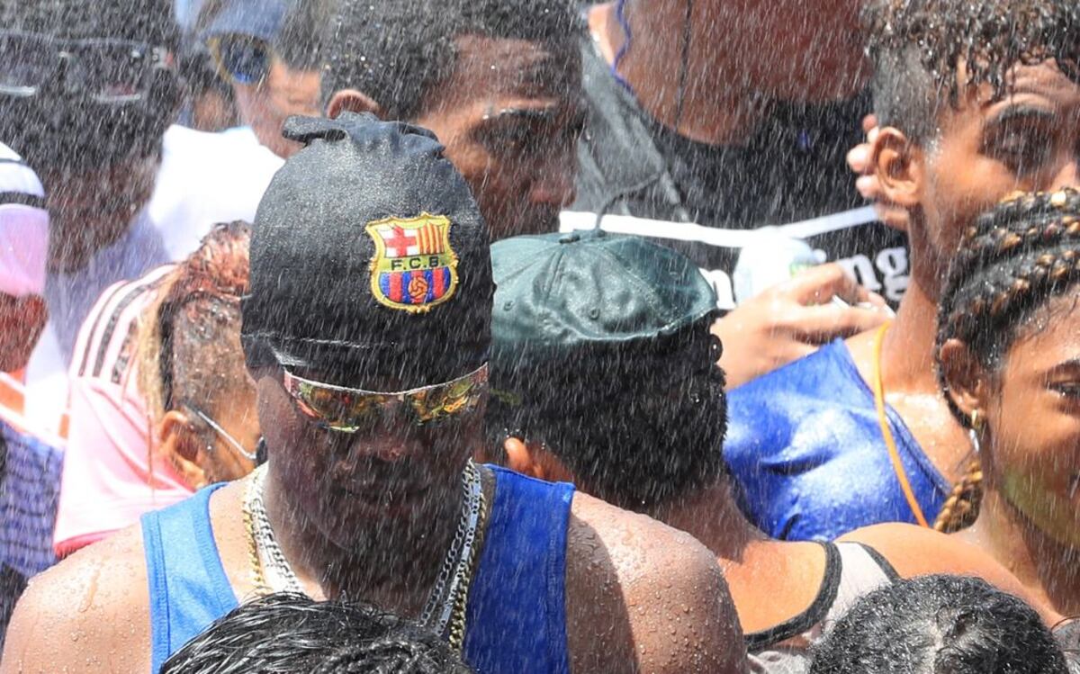 Madrid-Barça se jugará en pleno Carnaval