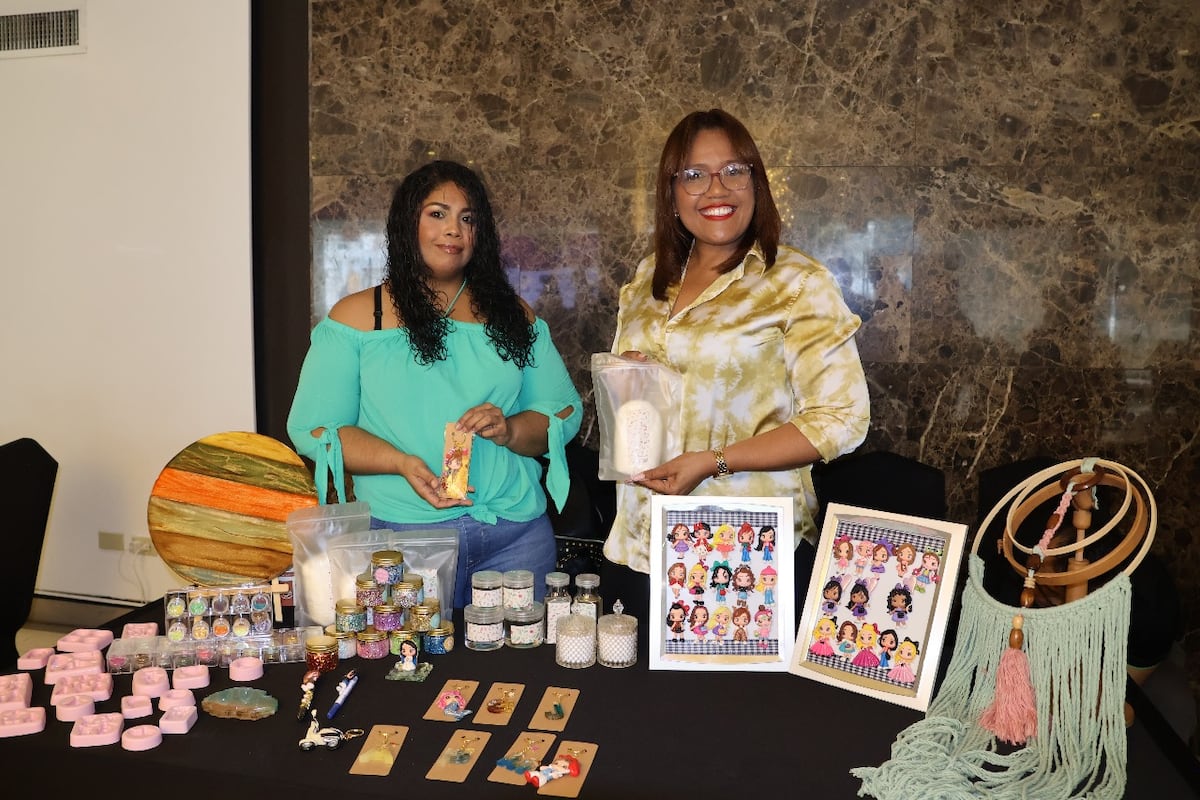 Expo Manualidades 2023: Celebra 30 Años de Creatividad e Inclusión