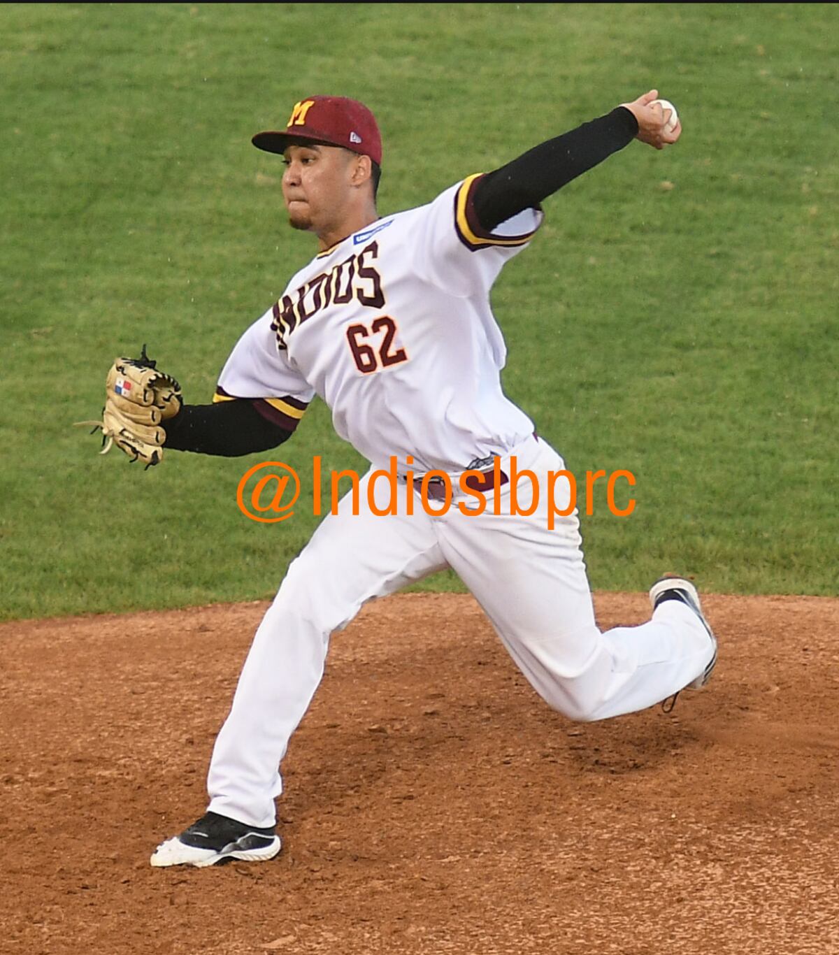 Hernández y Amaya se estrenaron en Puerto Rico; Otero ganó en Dominicana