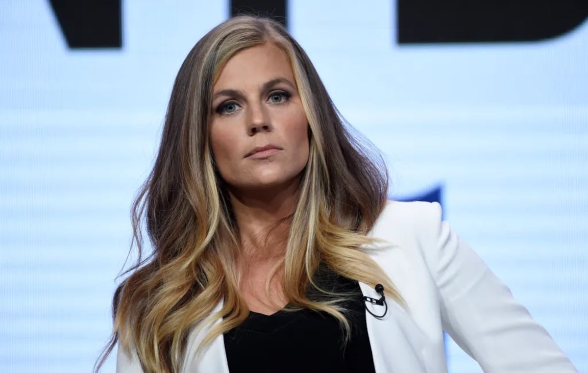 ¡Basta de cobardía! Sam Ponder desafía a la WNBA
