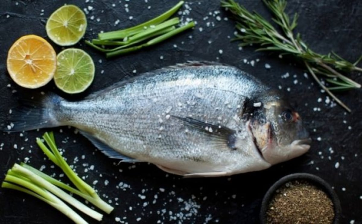 5 alimentos que nunca se deben lavar