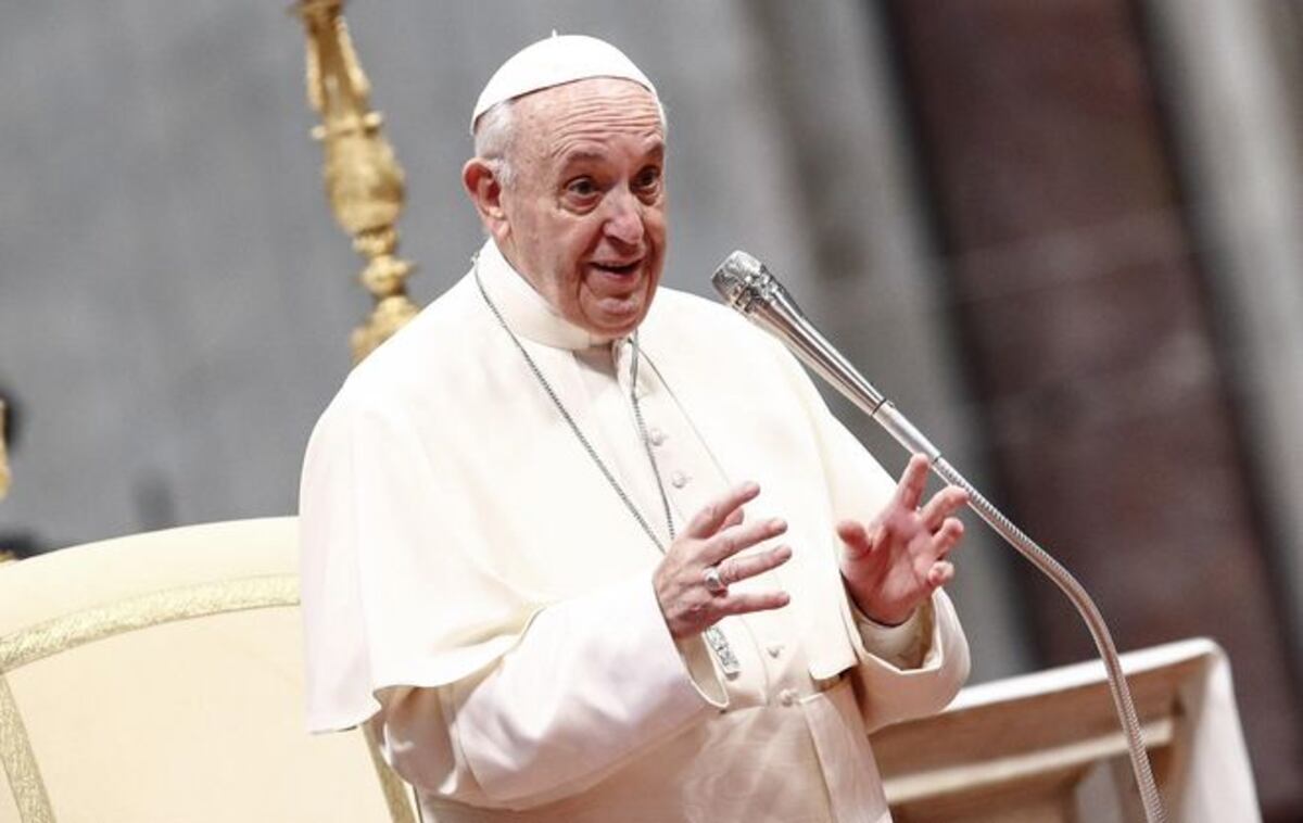 El papa Francisco aclara que por las misas no se debe pagar