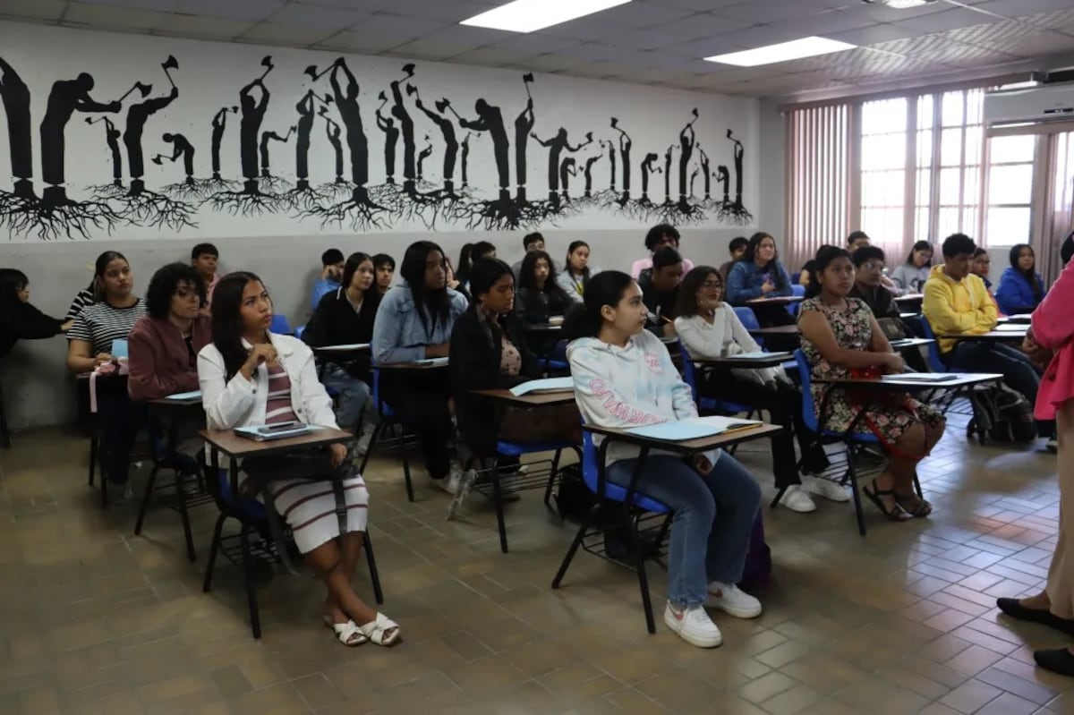 UP extiende matrícula hasta abril: alivio para estudiantes con bolsillo apretado