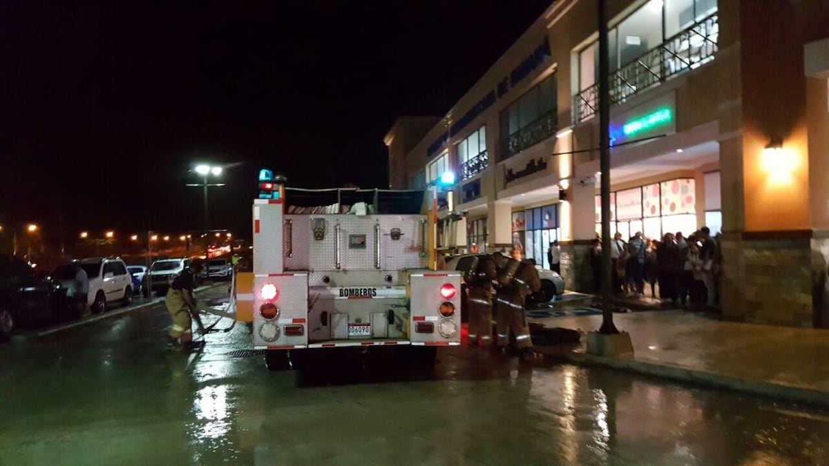 ¡Preparados! Realizan simulacro en UIP de Costa Verde