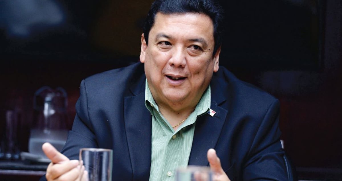 Martinelli y la vigencia del principio de especialidad