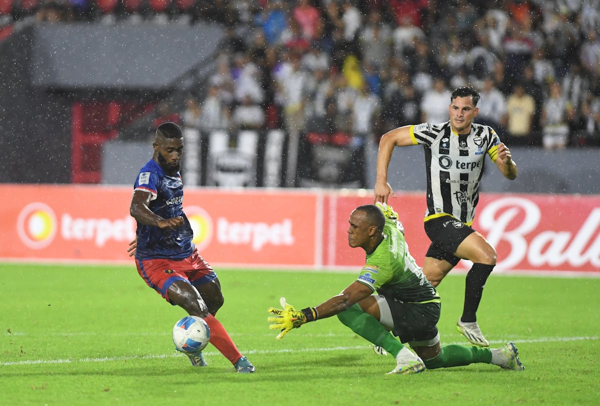 ¡El Clásico arde! Plaza Amador y Tauro se juegan el pase a la final del Apertura 2025