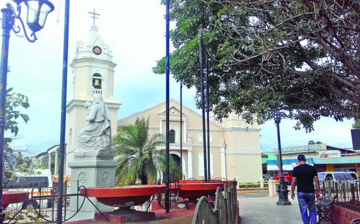 El 19 de octubre Aguadulce cumplirá su 168 aniversario