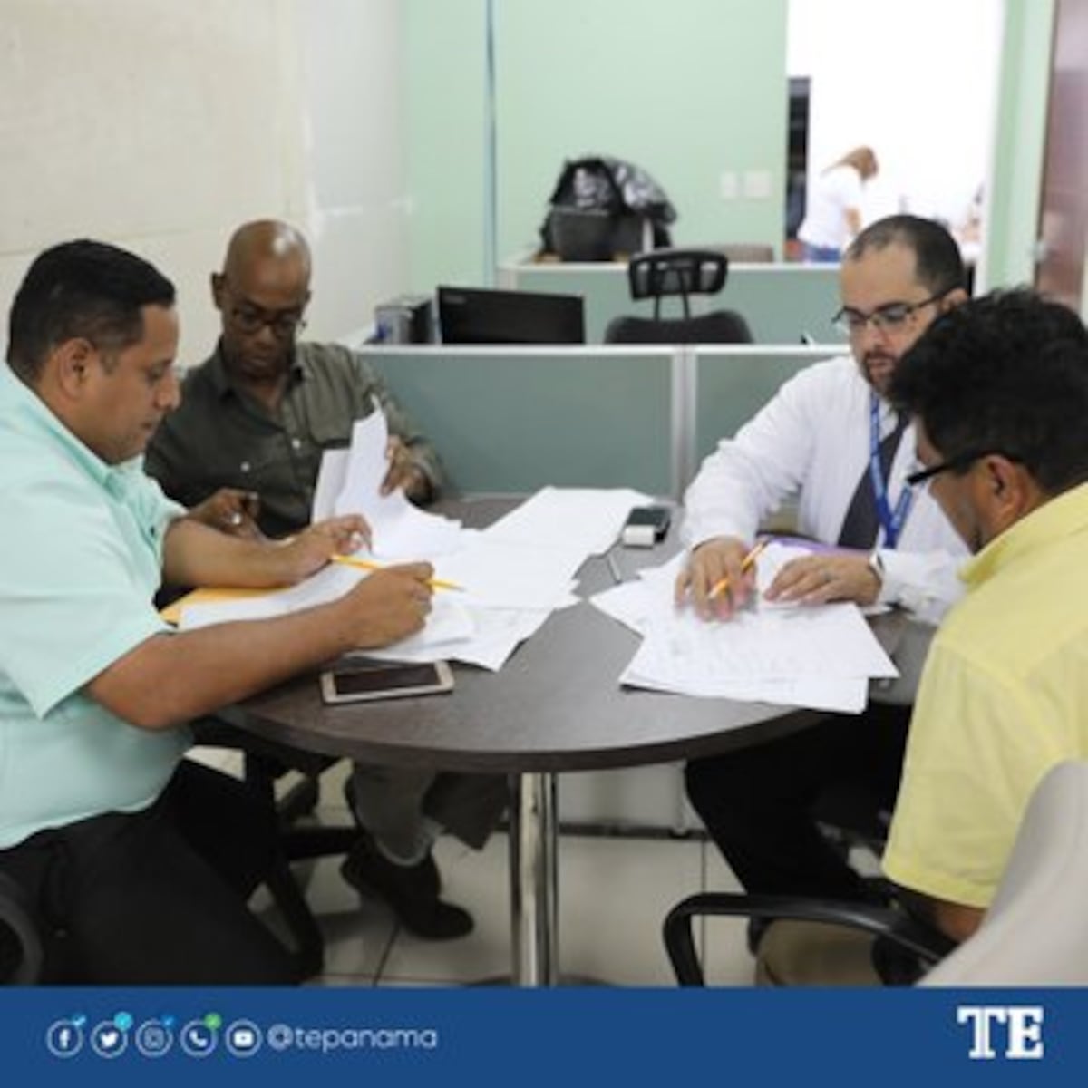 En problemas: Candidatos que no entregaron sus informes al Tribunal Electoral