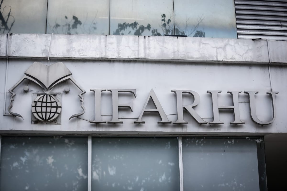 ‘Nos prometieron becas, nos dieron excusas’: exfinalistas de Oratoria revientan contra el Ifarhu