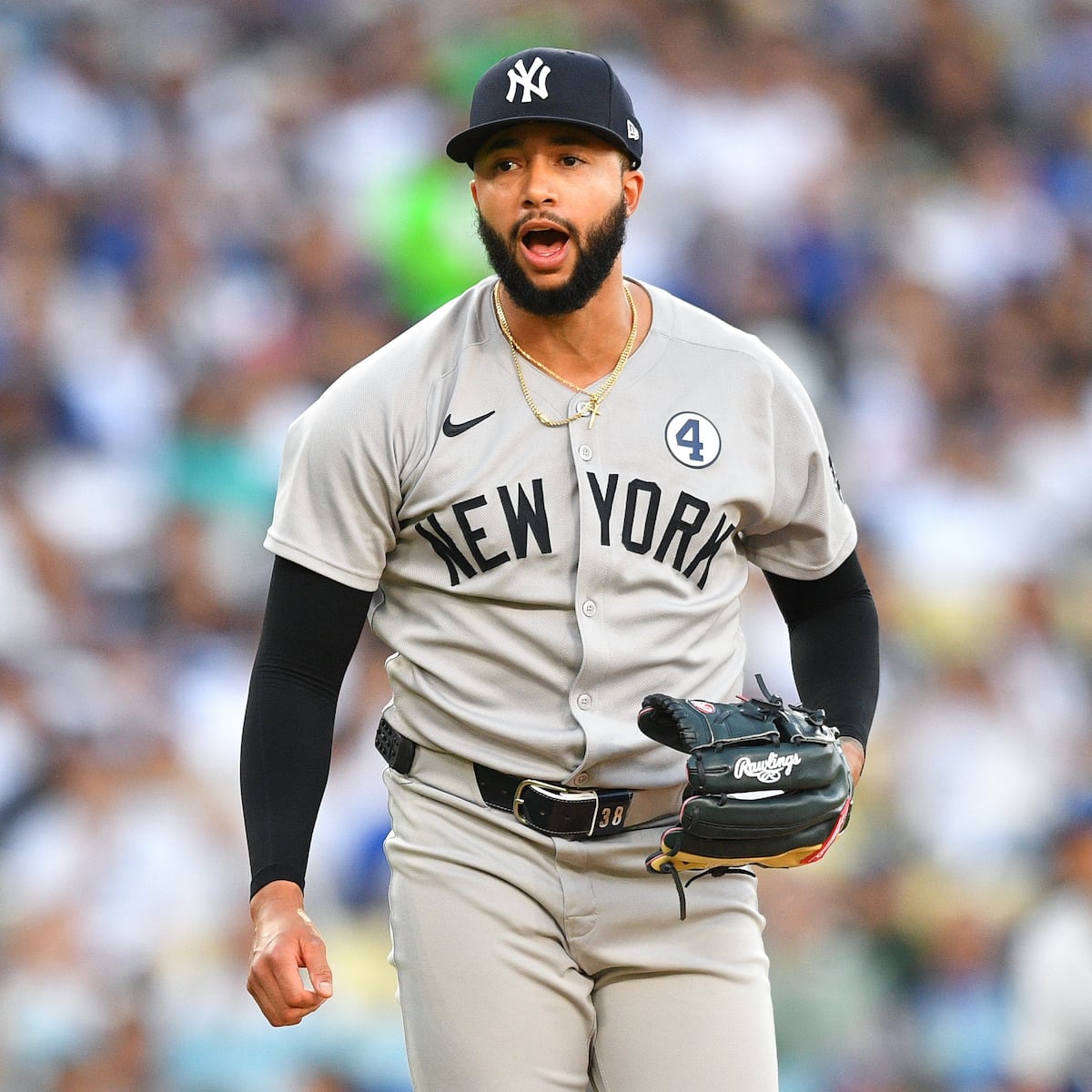 Mets firman a Devin Williams por 45 millones y blindan bullpen