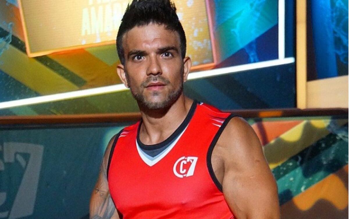 ¡Calle 7 siempre fue mi opción! Ex Big Brother asegura que ese 'show' es el suyo