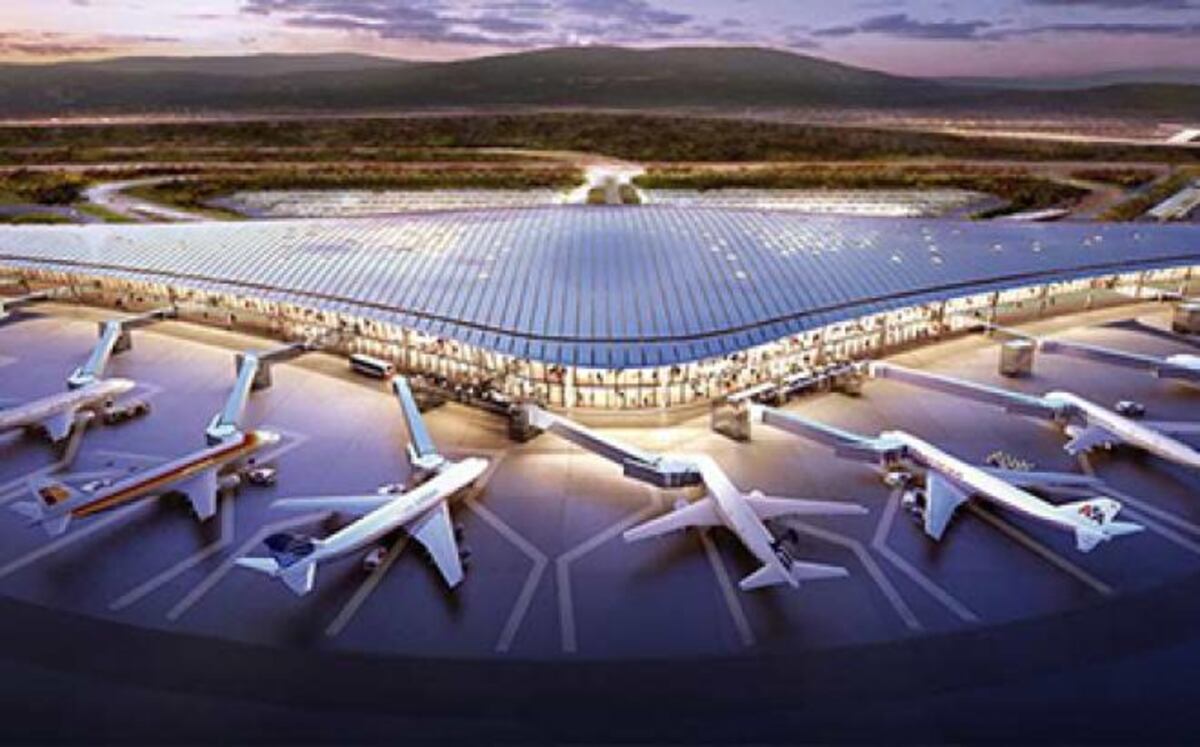 Aeropuerto Internacional de Tocumen contará con servicio WiFi gratuito 