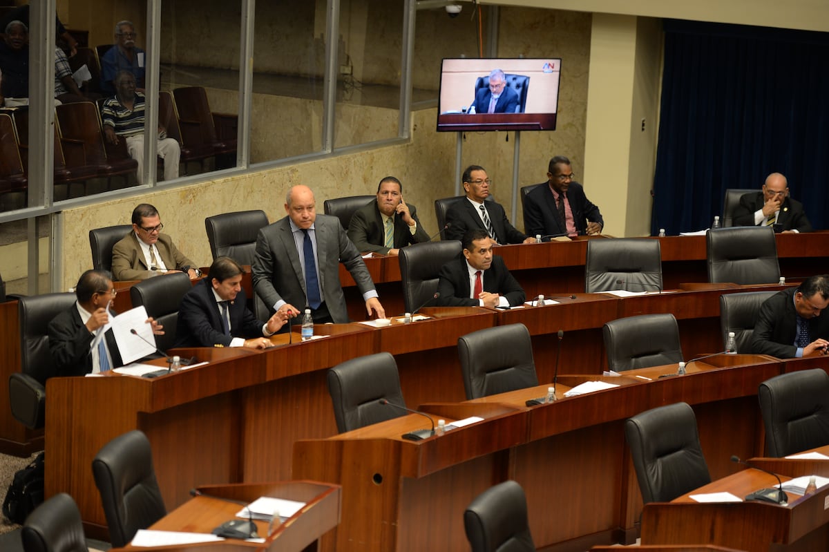 Polémico proyecto que defiende nombramientos en la Asamblea avanza en su aprobación