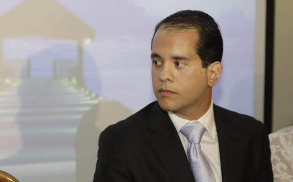 Ta pilla’o. Detienen en Italia a ‘Chichi’ De Obarrio, ficha de Ricardo Martinelli