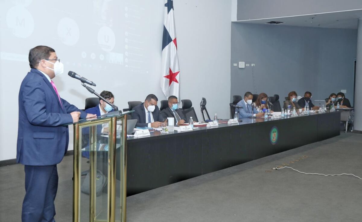 Proyecto de Ley 202, una iniciativa que busca potenciar la cultura de Panamá