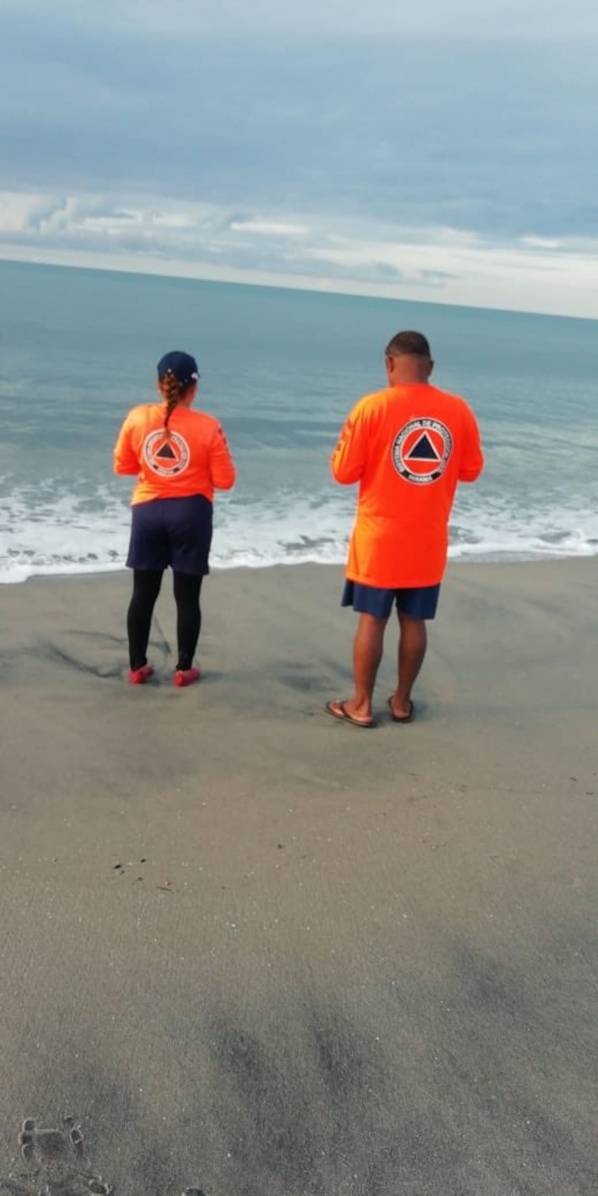 Pronostican fuertes oleajes en el Pacífico hasta el 17 de septiembre