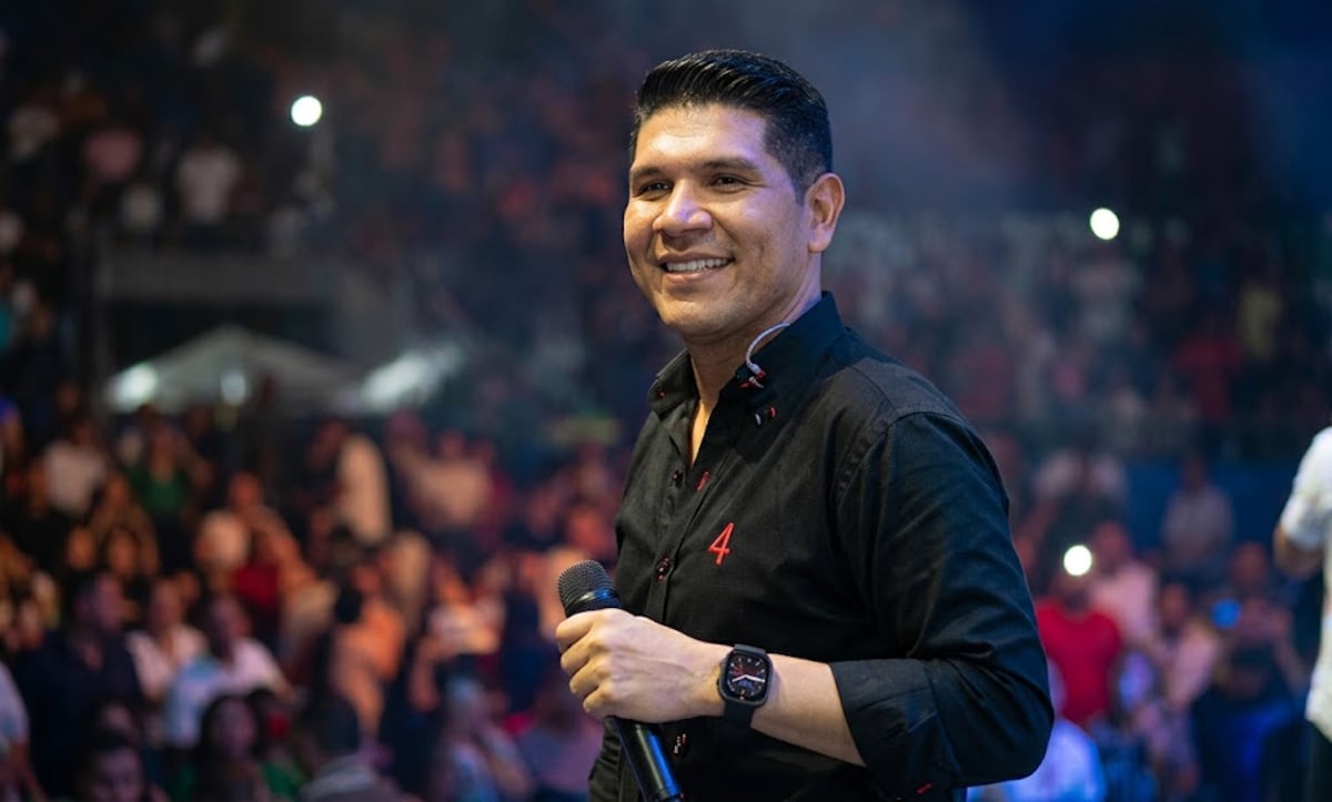 ¡Tragedia vallenata! Bus del cantante Kbeto Zuleta choca, cae al río, mueren dos músicos y otros están heridos