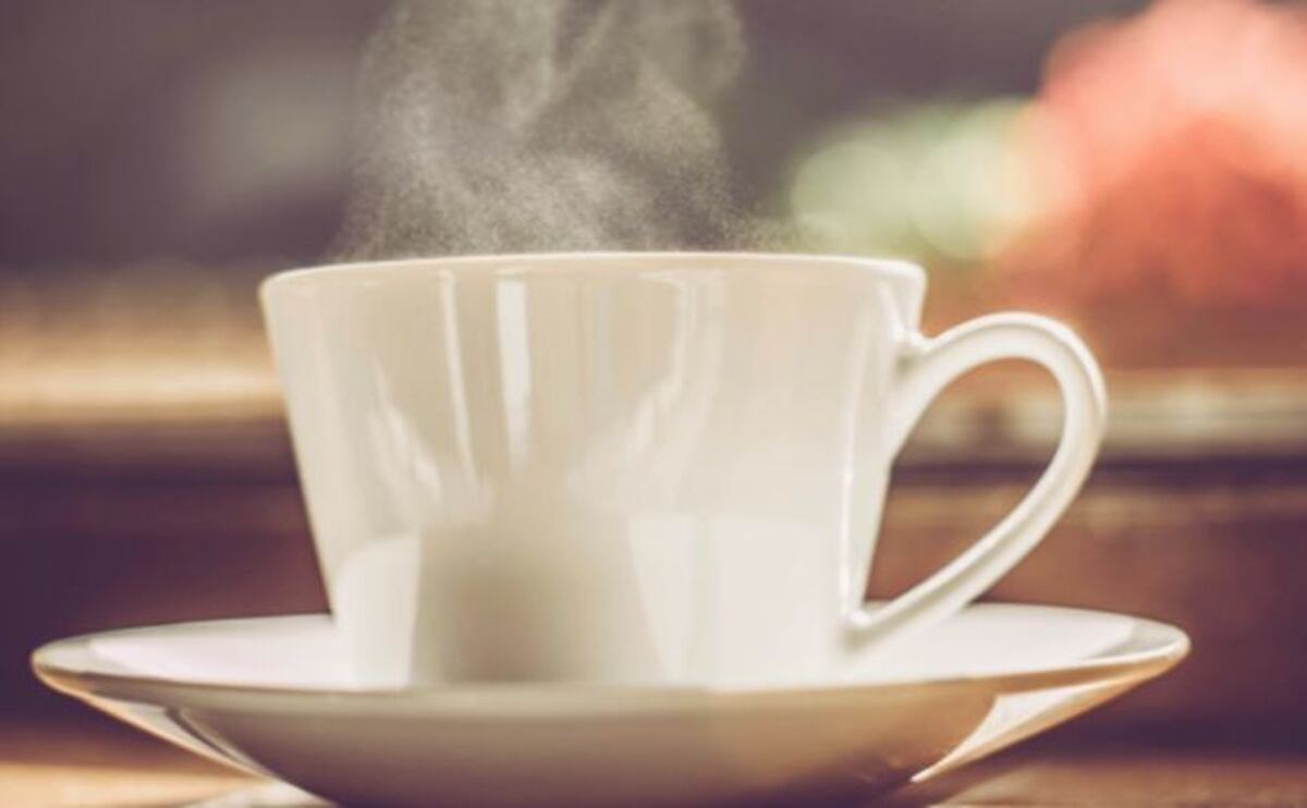 Confundió el detergente con el café… Y mató a su esposo