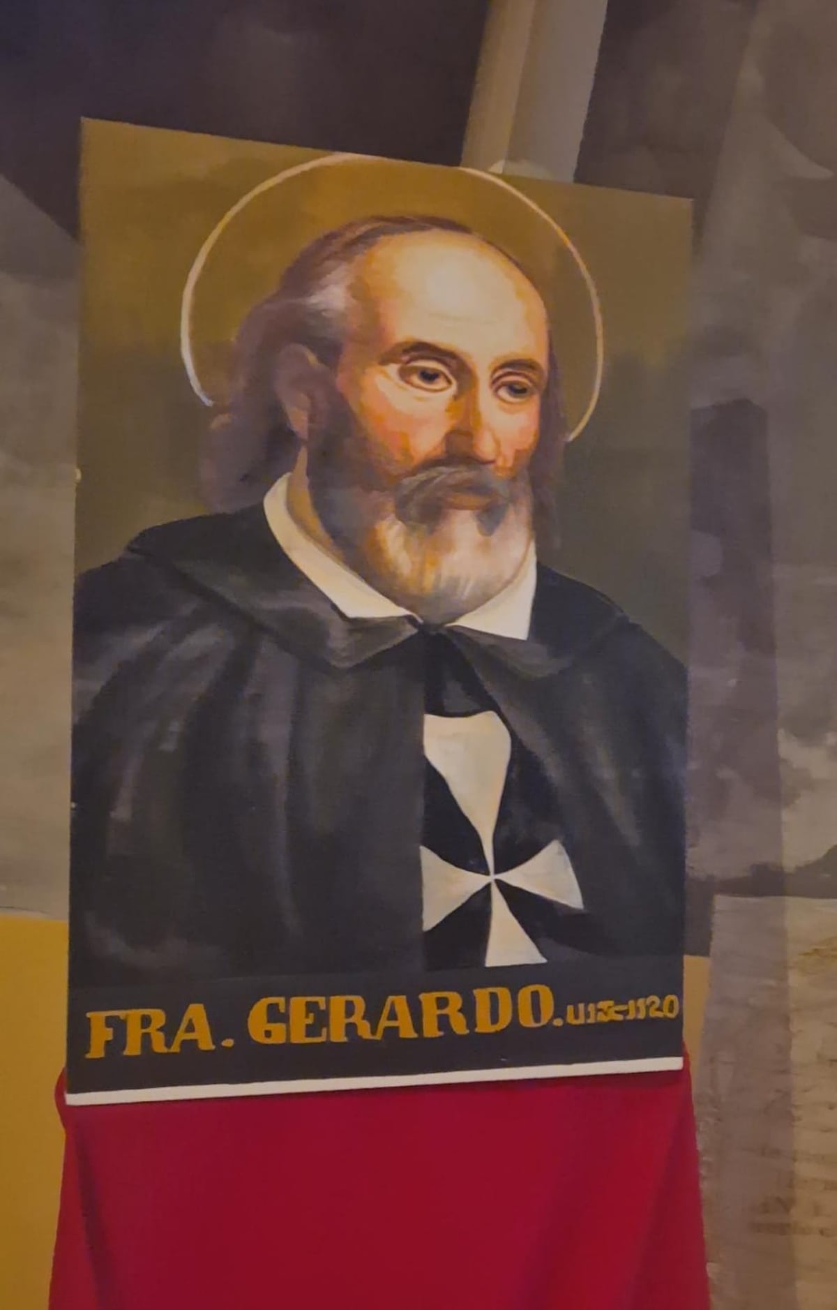 De seminario a hogar de ancianos: la historia del Oratorio San Felipe Neri