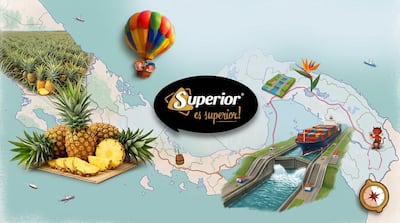 ‘Un viaje por nuestro Panamá’. El corazón de Panamá: Capital, Panamá Oeste y Coclé