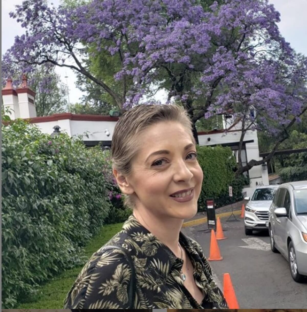 Muere actriz Edith González tras fuerte lucha contra el cáncer