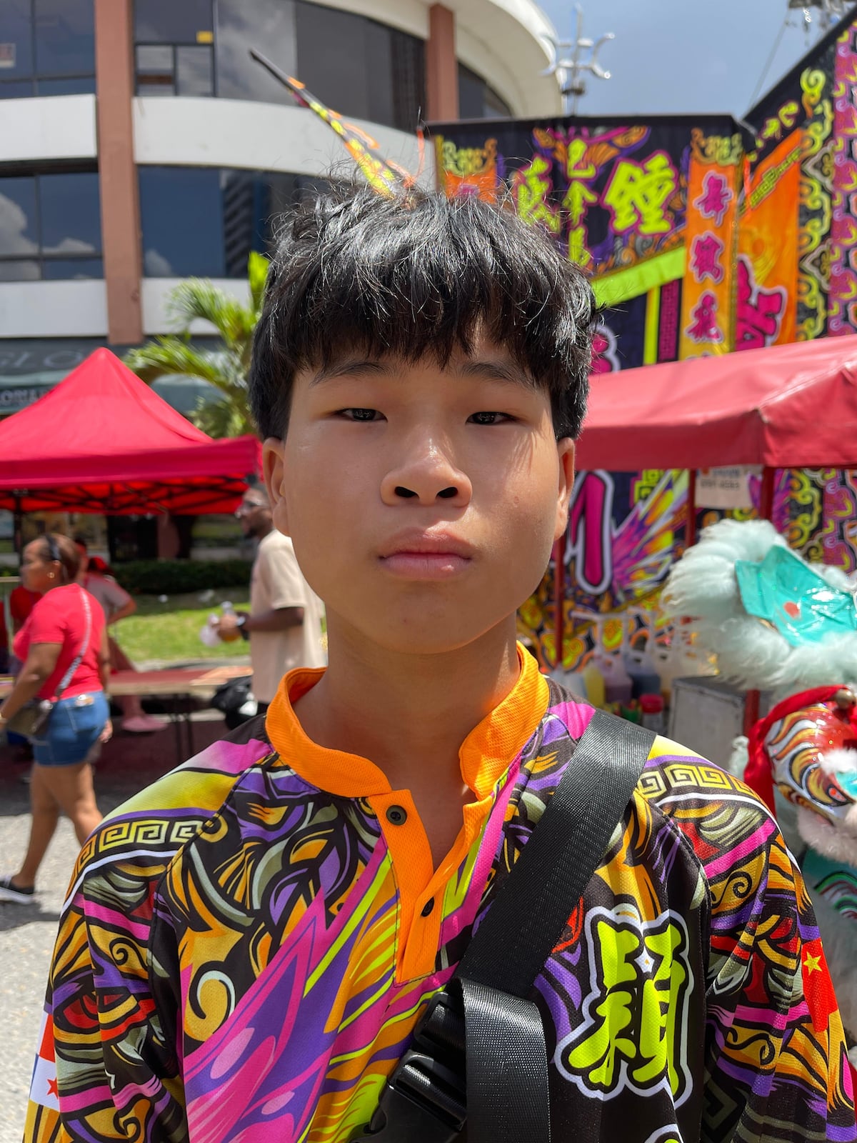 El Dorado arde de cultura con la feria del Año Nuevo Chino 2026