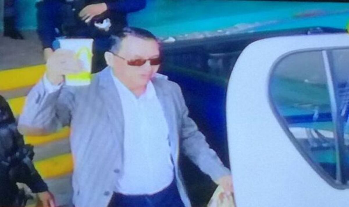 ¡CASO EL GALLERO! Alcalde de Los Santos, Eudocio 'Pany' Pérez, sufre revés