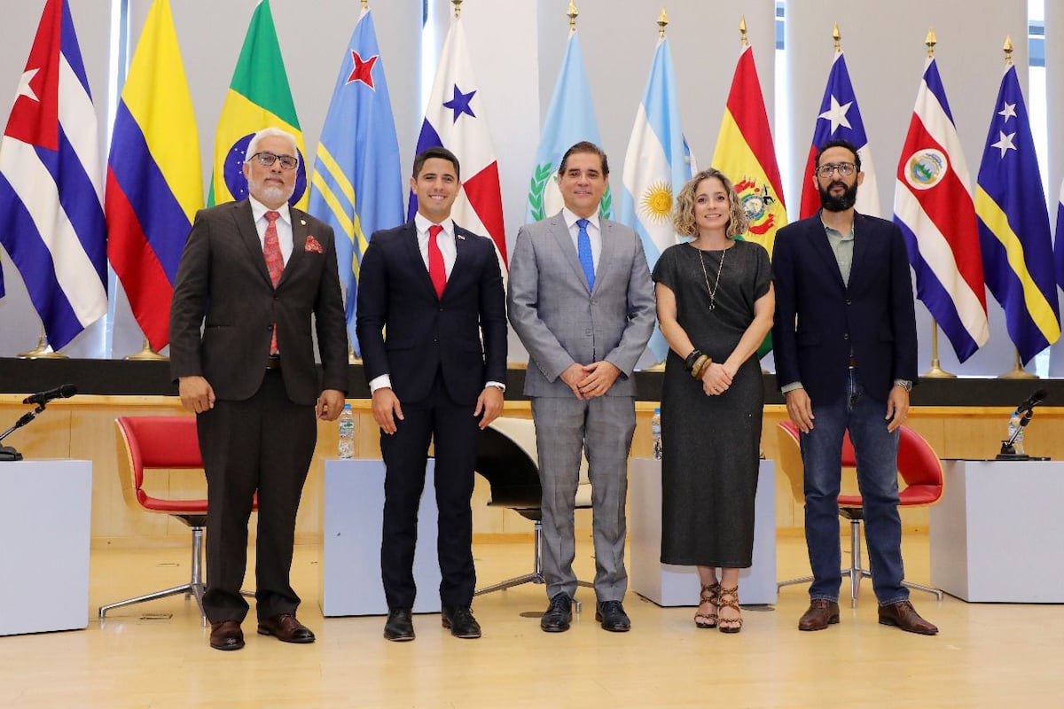 ¡La historia nos respalda! Ruta Transístmica entra al salón de la fama de la UNESCO