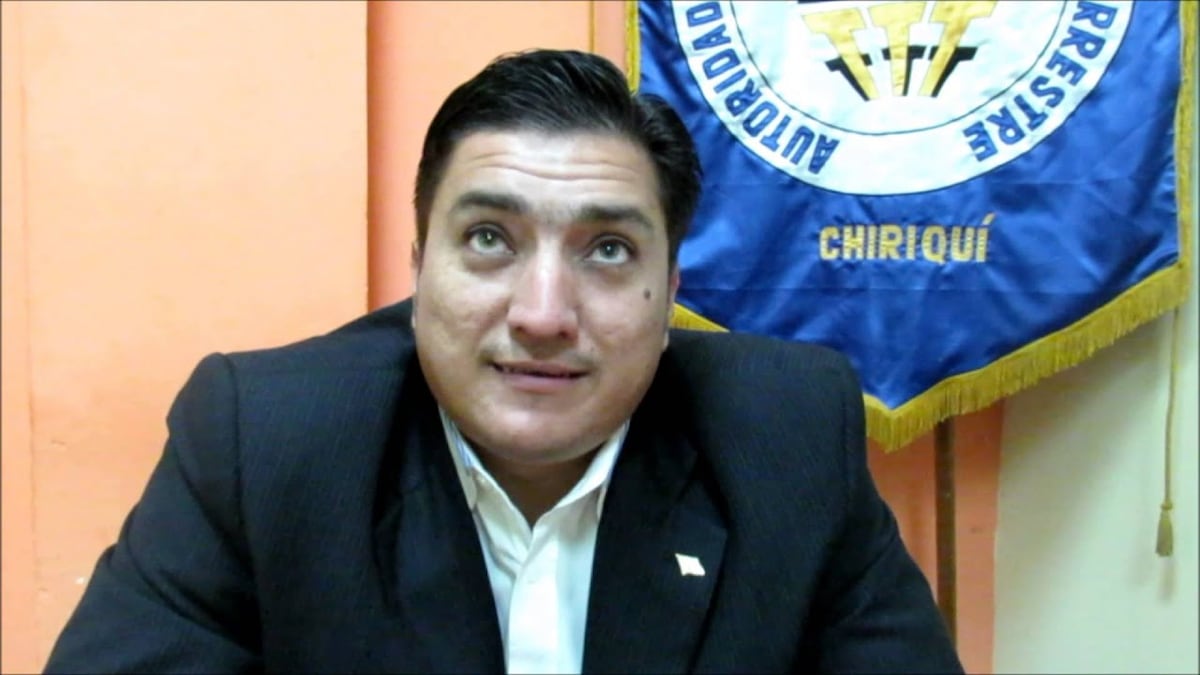 Exdirector de la ATTT fue encontrado sin vida en la habitación de un hotel