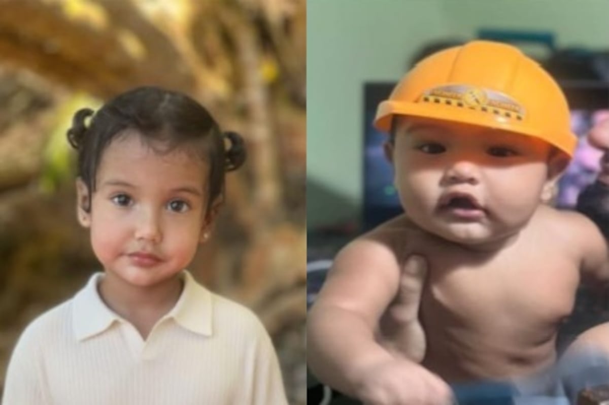 ¿Dónde están los niños? Misterio en Bocas: padre foráneo con machete desaparece en monte