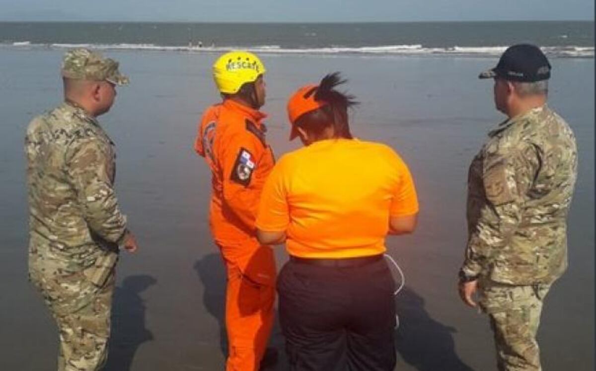 Desaparece profesor de ética. Continúa la búsqueda