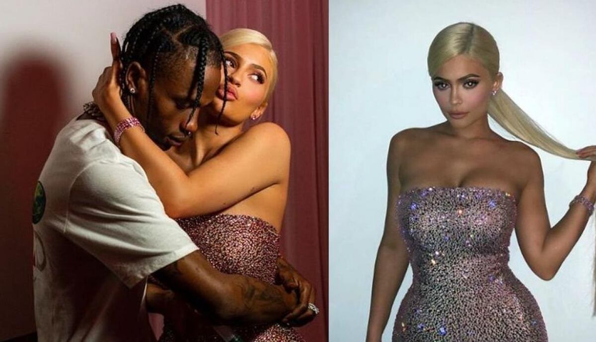 Kylie Jenner gastó un millón de dólares en sus fiestas de cumpleaños