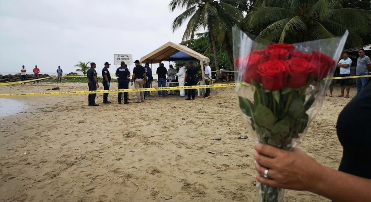 Tragedia en el Día de la Madre: hombre mata a mujer, luego se quita la vida dejando a 5 niños en orfandad