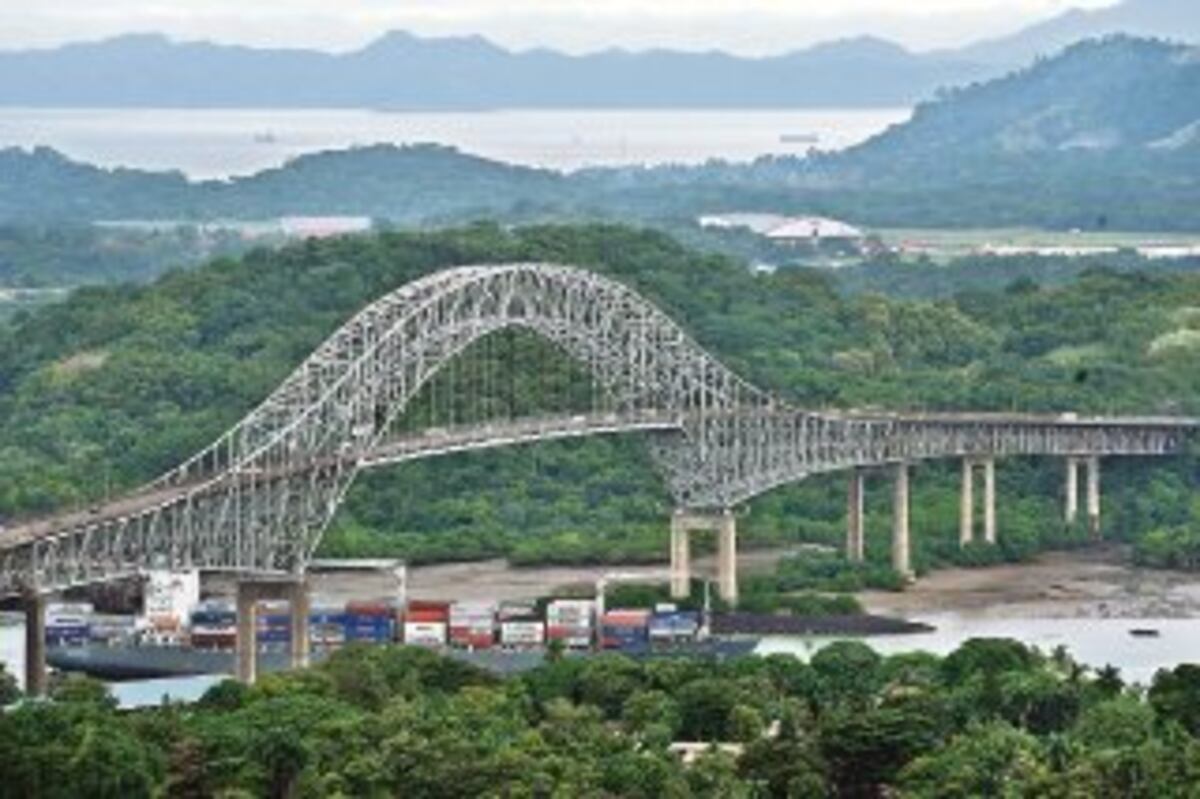 Anuncian cierre de la vía puente de las Américas-Arraiján para este miércoles
