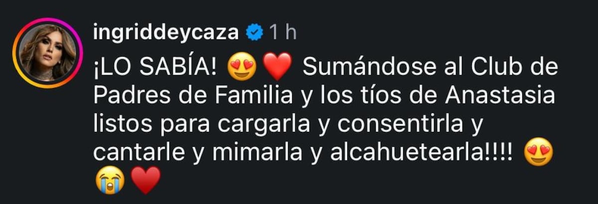 El amor crece: Diego de Obaldía y Mafe Achurra esperan una bebé y ya tiene nombre + VÍDEO