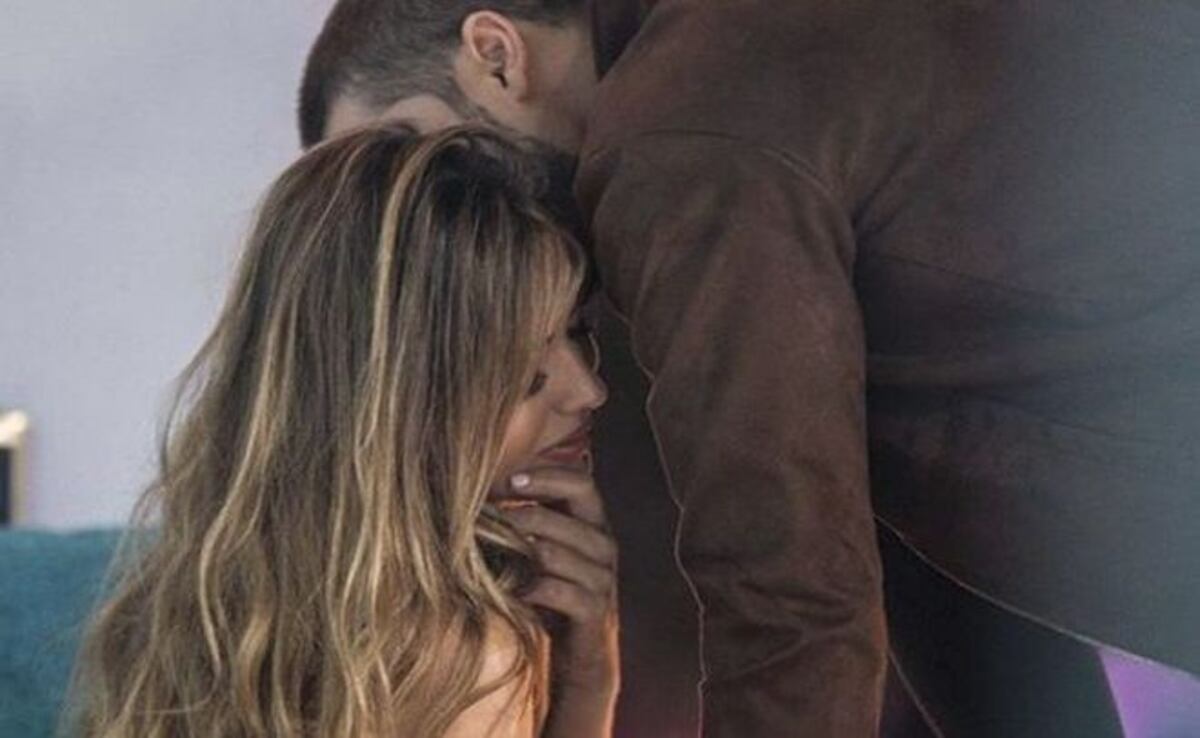 Shannon de Lima y Pipe Bueno descartan tener un romance