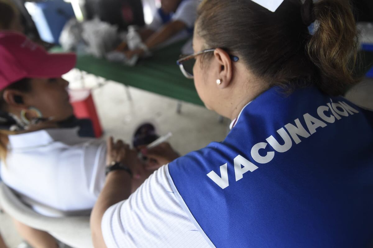 Aumento de defunciones por influenza en Panamá, ya van 48 muertes registradas en 2024