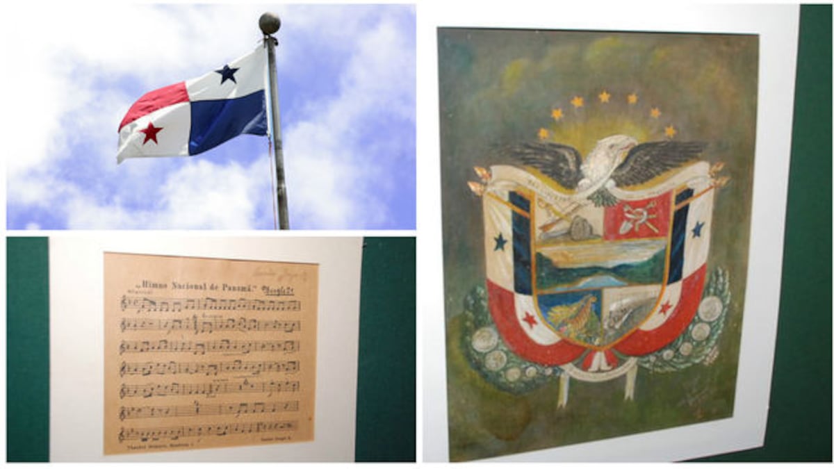 ¿Por qué día de los Símbolos Patrios?