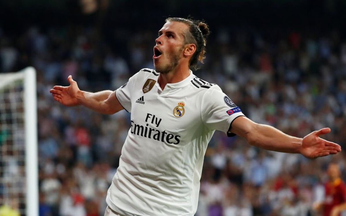 Real Madrid aplasta al verdugo del Barça en Champions