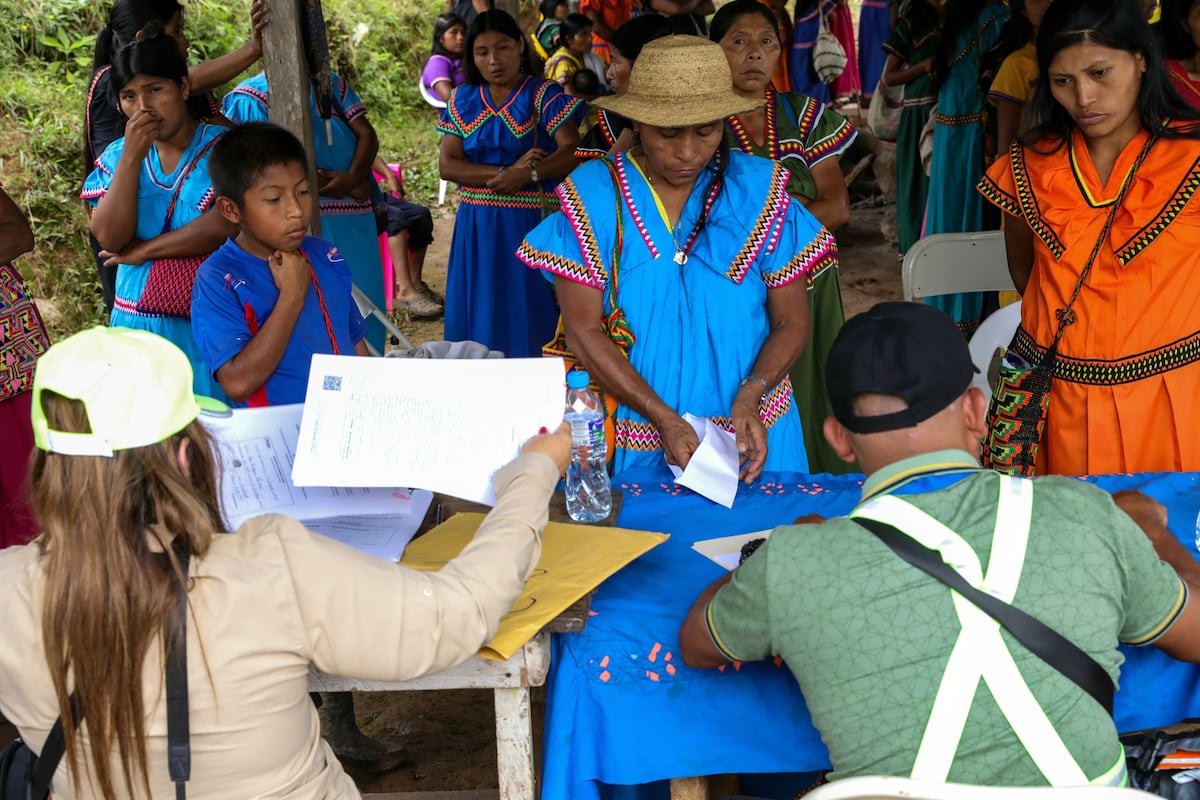 Bloqueos ponen en peligro pagos sociales del MIDES en zonas apartadas