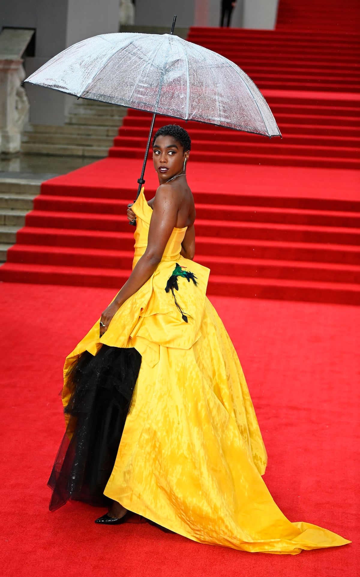 Mi nombre es Bond, James Bond. Daniel Craig le dice ta tai a su personaje del agente 007+ Galería de Fotos