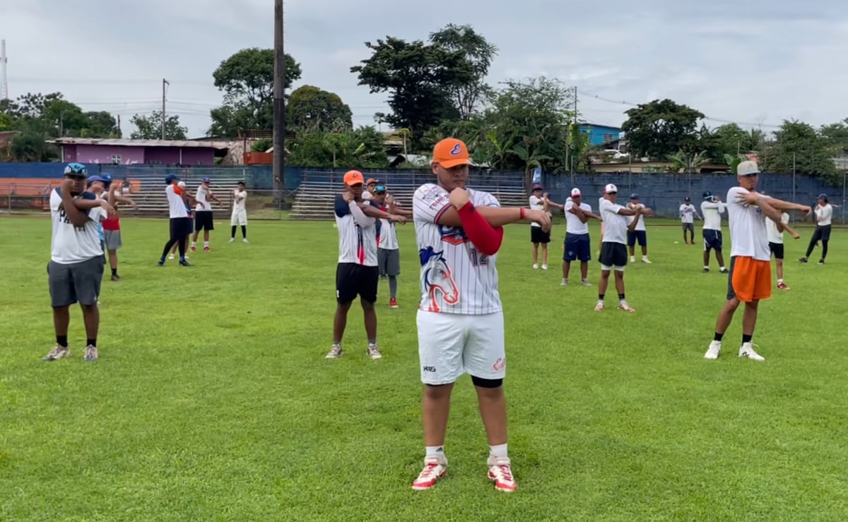 Los Potros revelan su selección y calientan el Juvenil 2026