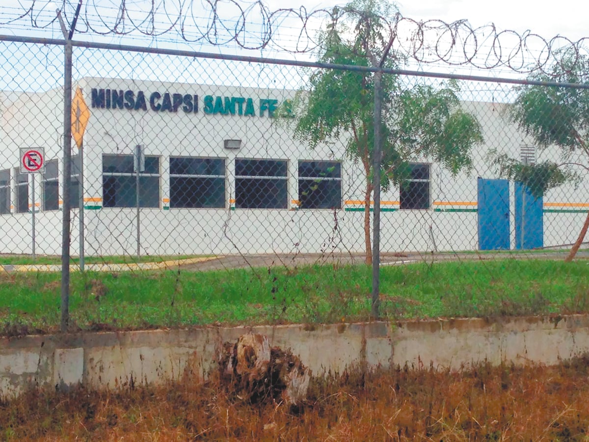 Esperanzas frustradas y desafíos económicos en Santa Fe, Darién por el Minsa-Capsi