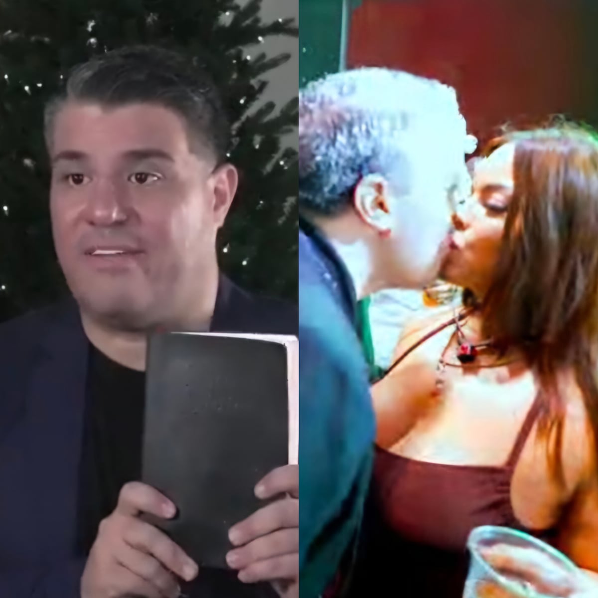 Vlady Gómez rompe esquemas: ‘Ya no soy gay’ y habla de su romance con Gracie Bon