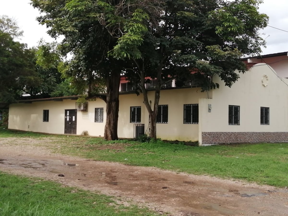 Cierran casas de paz en Antón, Coclé, por casos de coronavirus