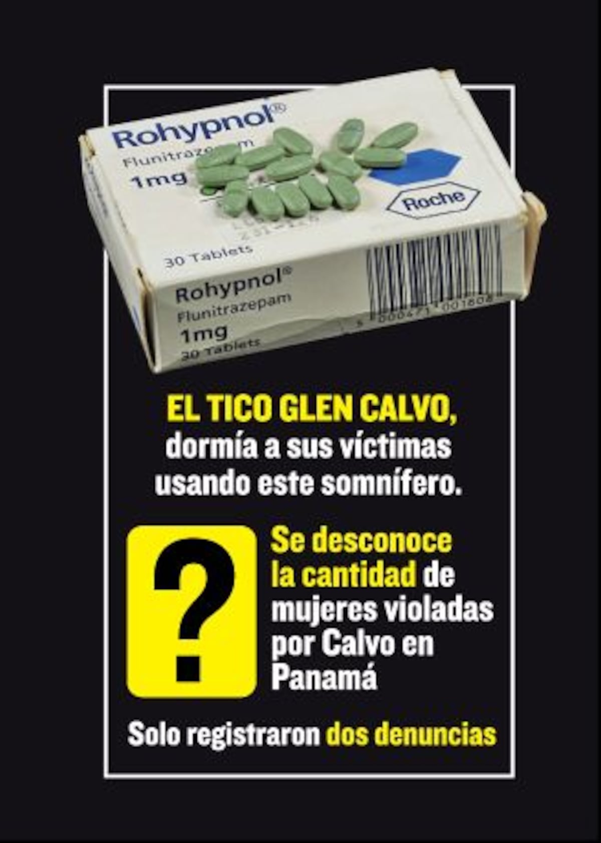 La historia del stripper asesino