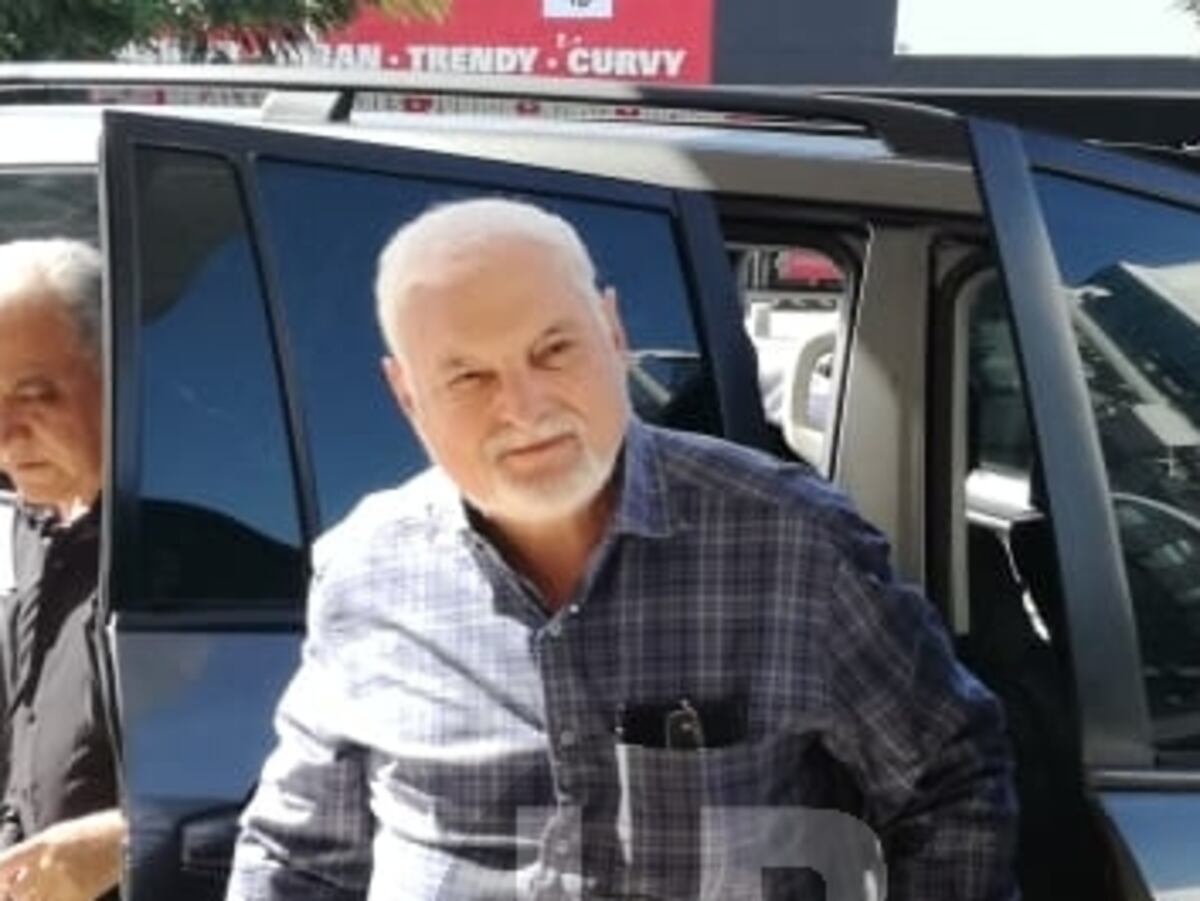 Martinelli pedirá mañana al TE que inicie la inscripción de su nuevo partido