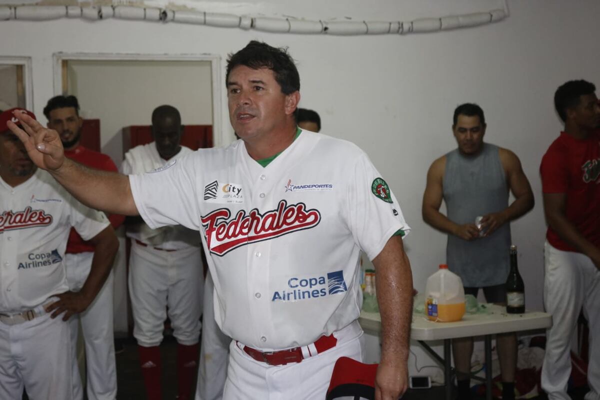 Federales de Chiriquí logran su pase a la Gran Final de la Liga Probeis