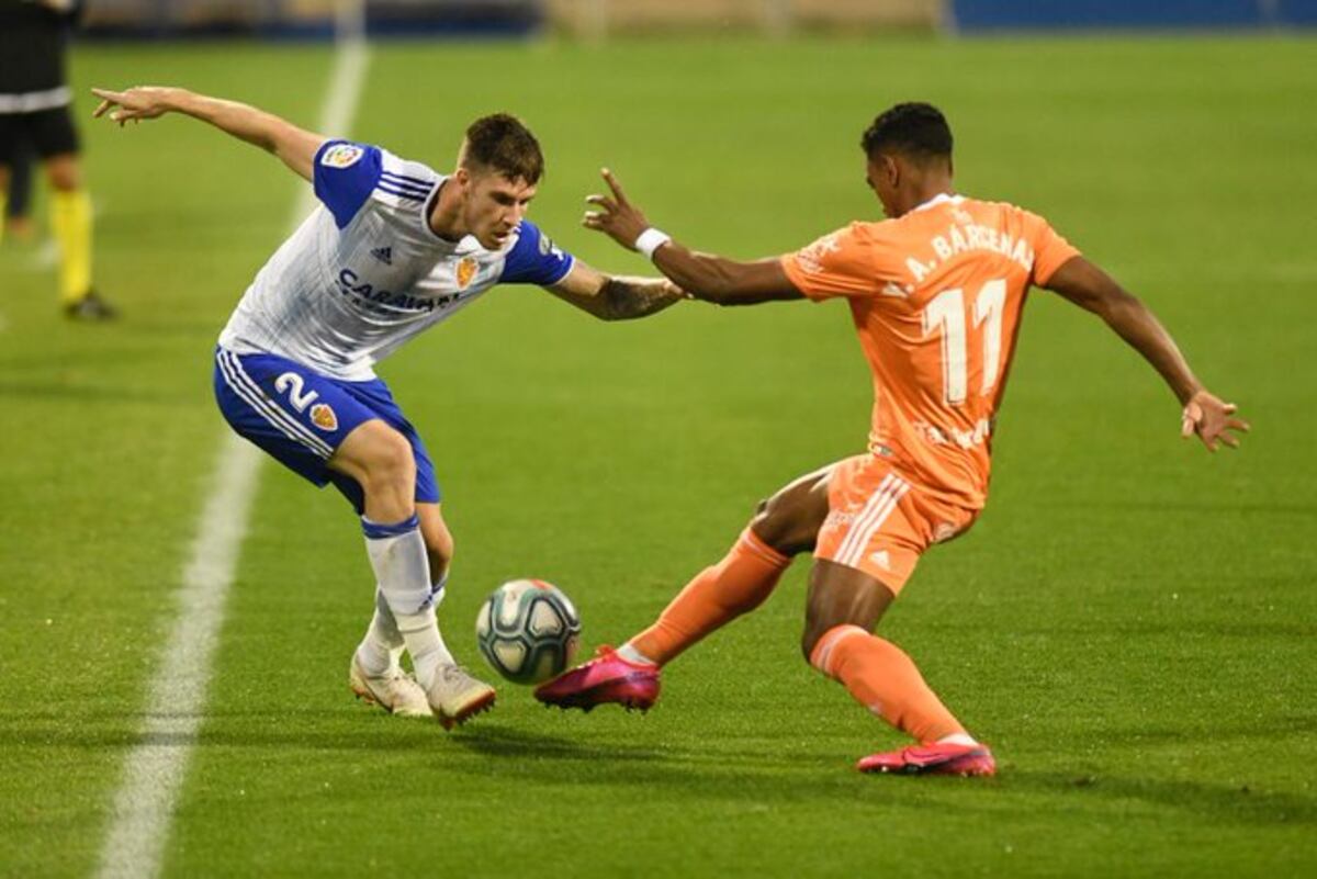 Edgar Bárcenas: ‘Quiero ser más importante para la selección'